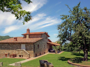 Holiday Home Lucolena by Interhome Lucolena In Chianti